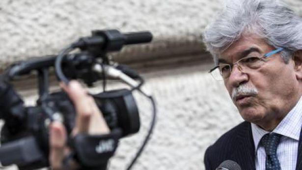 Razzi senatore del centrodestra