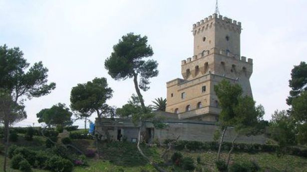 Torre di Cerrano