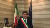 Francesco Menna sindaco di Vasto