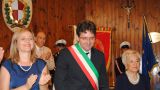 Il Sindaco Menna