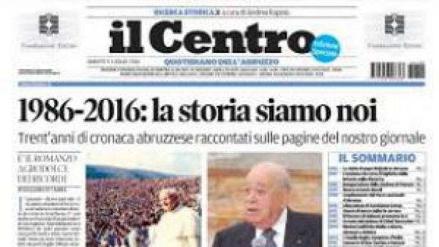 Il Centro