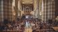 Vasto Siren Festival: la Cattedrale di San Giuseppe gremita di giovani