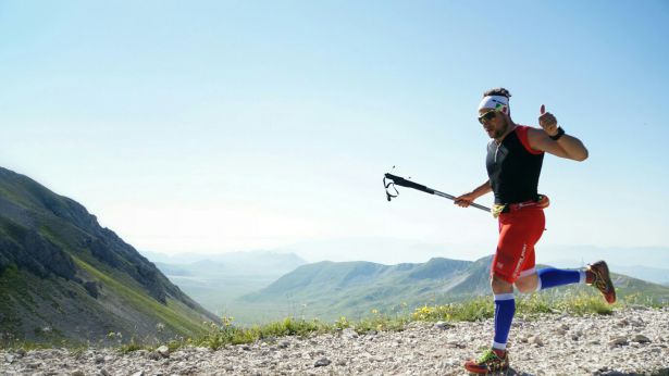 Sul Gran Sasso