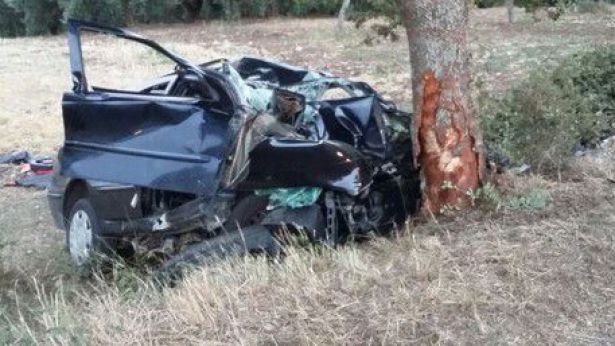 Incidente mortale a Larino