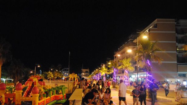 A Vasto Marina
