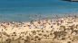 La spiaggia di Punta Penna