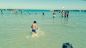 Ferragosto al mare