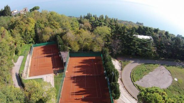Circolo Tennis "A. Boselli"
