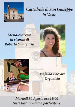 Roberta Smargiassi