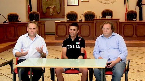 Addesi: conferenza stampa