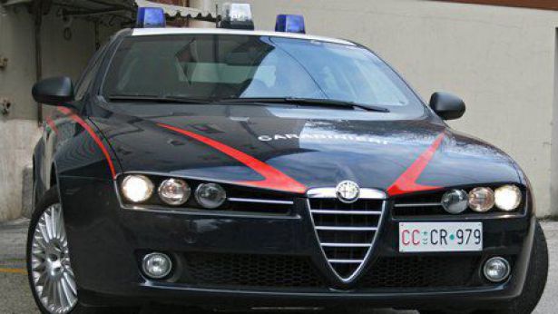 Carabinieri