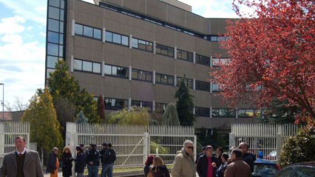 TAR Abruzzo: la sede de L'Aquila