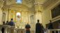 La Sacra Spina sull'altare Maggiore