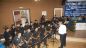 Premio Histonium 2016: l'esecuzione di brani della Mattioli Big Band