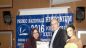 Premio Histonium 2016: Trofeo Lucio Valerio Pudente a Francesca Favaro