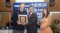 Histonium d'Oro della Solidarietà a Raniero Zuccaro