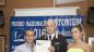 Trofeo alla carriera a Lucio Vitullo