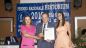 Trofeo alla Carriera ad Onorina Lorenzetti
