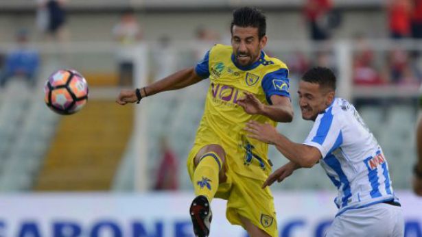 Pescara-Chievo
