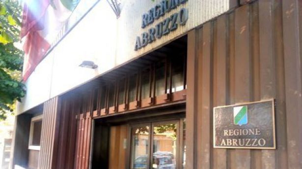 Regione Abruzzo