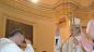L'ordinazione sacerdotale di Tony Zinni