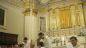 L'unzione crismale