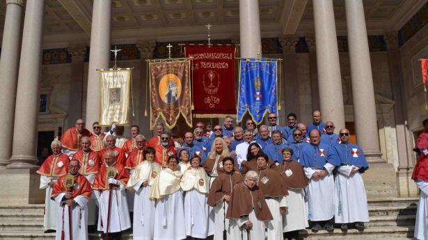 Le Confraternite di Vasto