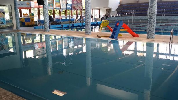 Piscina di San Salvo