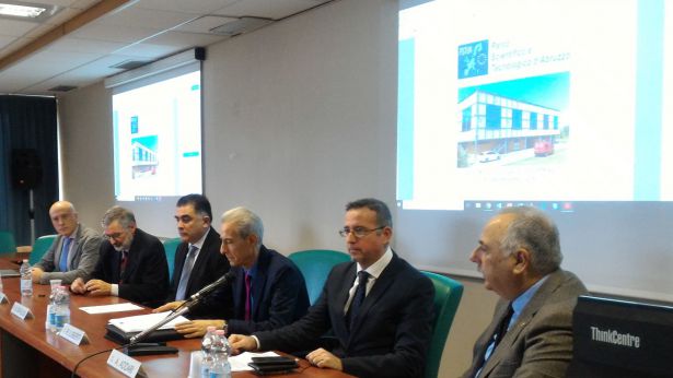 Confindustria: presentazione