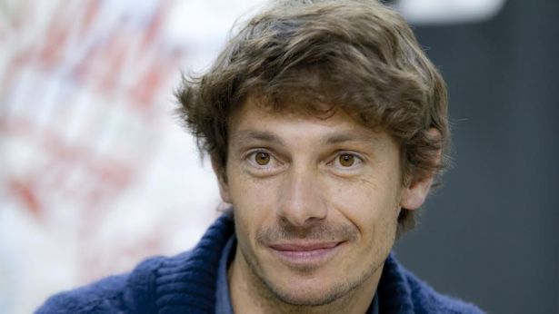 Giorgio Pasotti