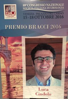 Luca Cindolo