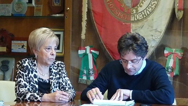 Menna e Marchesani