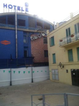 Hotel Europa