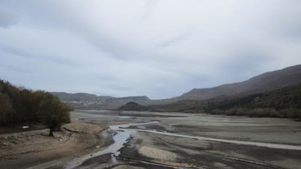 Il Lago di Barrea