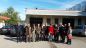 Rotary Club: visita alla Cantina Sociale di Pollutri