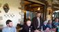 Rotary Club: visita alla Cantina Sociale di Pollutri