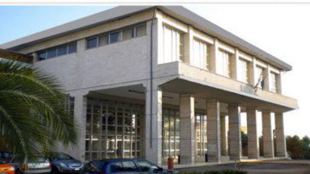 Tribunale di Vasto
