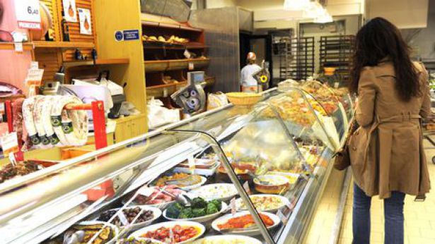Supermercato