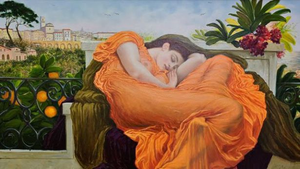 "Il ritorno dopo il lungo viaggio" di Filippo Stivaletta
