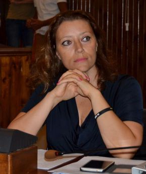 Ludovica Cieri