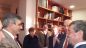 Rotary Club: l'incontro con il Presidente D'Alfonso