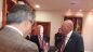 Rotary Club: l'incontro con il Presidente D'Alfonso
