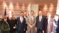 Rotary Club: l'incontro con il Presidente D'Alfonso