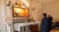 Rotary Club: nella cripta di S.Maria Maggiore