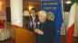 Rotary Club: l'augurio spirituale di don Decio D'Angelo
