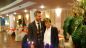 Rotary Club: l'augurio ai 40 anni di Christian Lalla