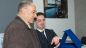 "Sasso Service": cerimonia di inaugurazione