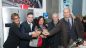 "Sasso Service": cerimonia di inaugurazione