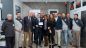"Sasso Service": cerimonia di inaugurazione