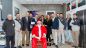 "Sasso Service": cerimonia di inaugurazione